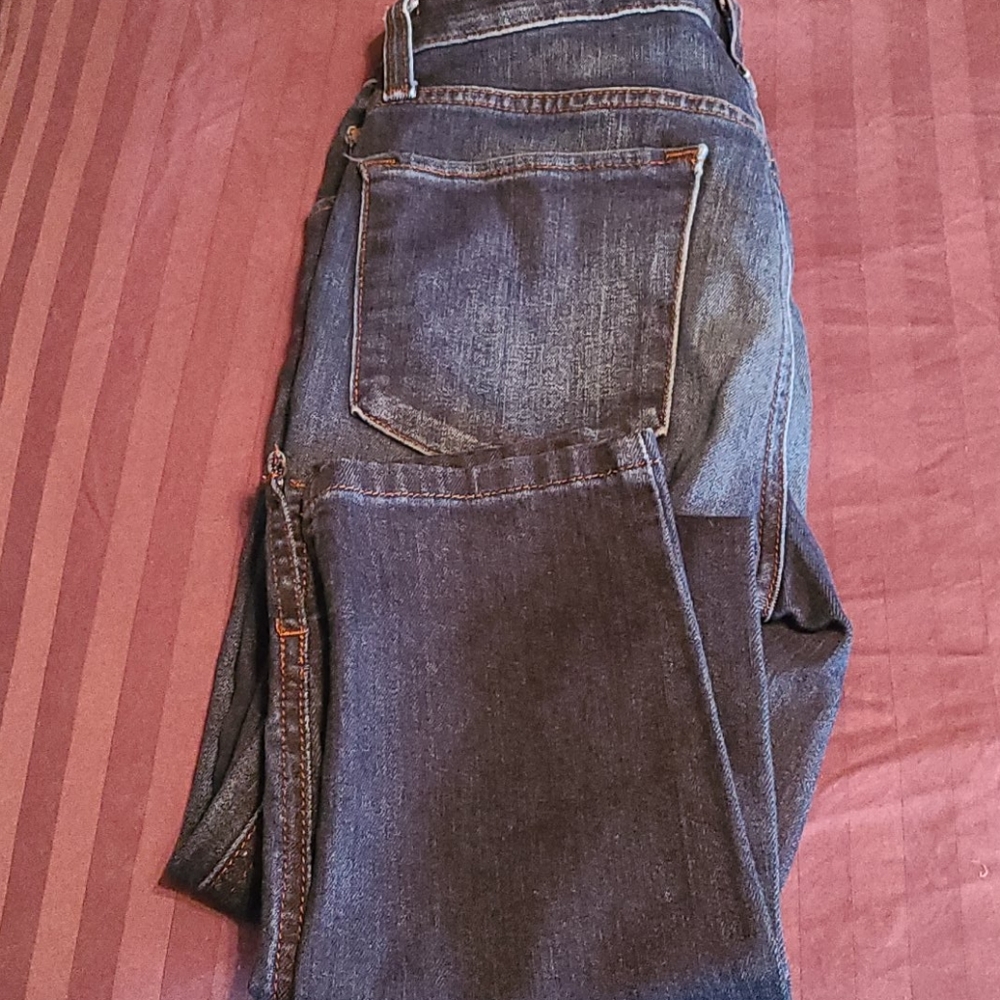 Joe's jeans